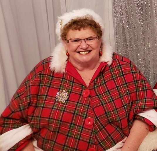 Gallery photo 5 of Mrs. Claus