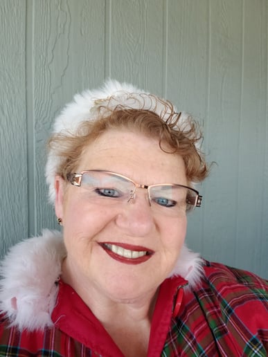 Gallery photo 6 of Mrs. Claus