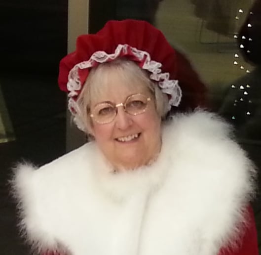 Gallery photo 1 of Mrs. Claus