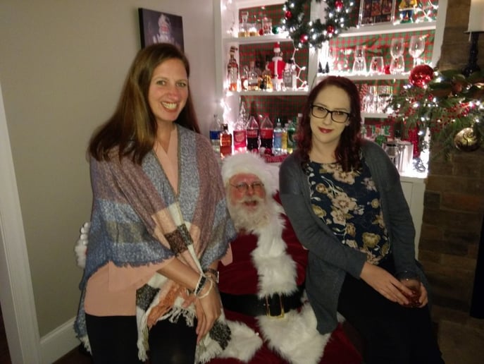 Gallery photo 1 of Santa Mikee