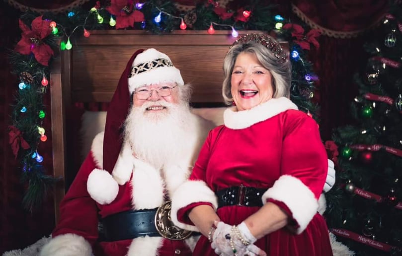 Gallery photo 1 of Mrs. Sandra Claus