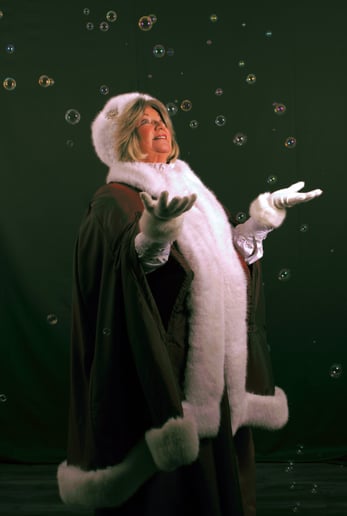 Gallery photo 3 of Mrs. Sandra Claus