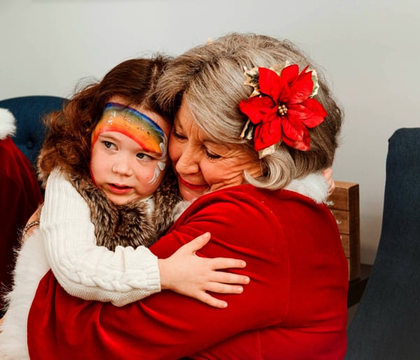 Gallery photo 5 of Mrs. Sandra Claus