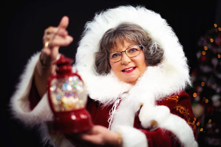 Gallery photo 6 of Mrs. Sandra Claus