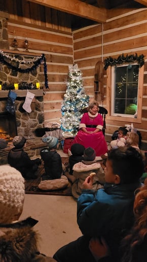 Gallery photo 7 of Mrs. Sandra Claus
