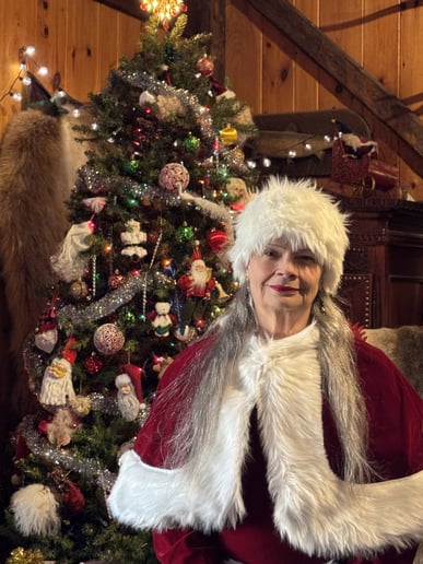 Gallery photo 10 of Mrs Claus Services