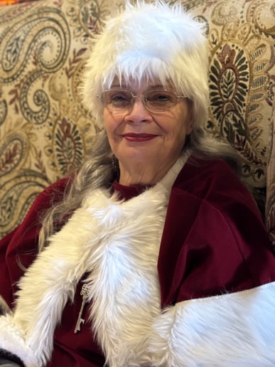 Gallery photo 8 of Mrs Claus Services