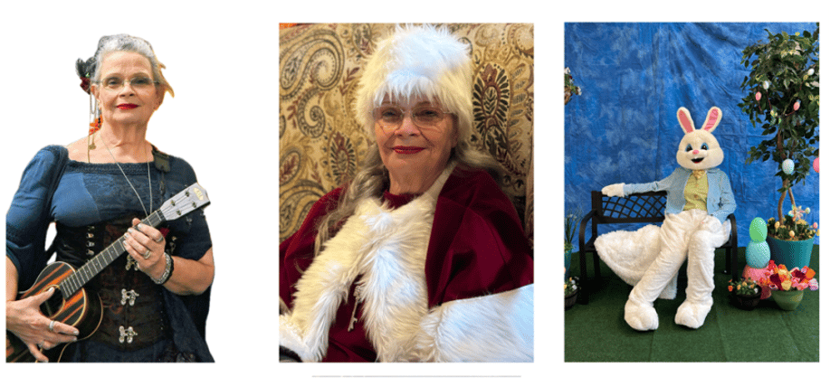 Gallery photo 13 of Mrs Claus Services