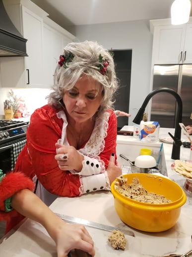 Gallery photo 1 of Mrs. Kathy Claus