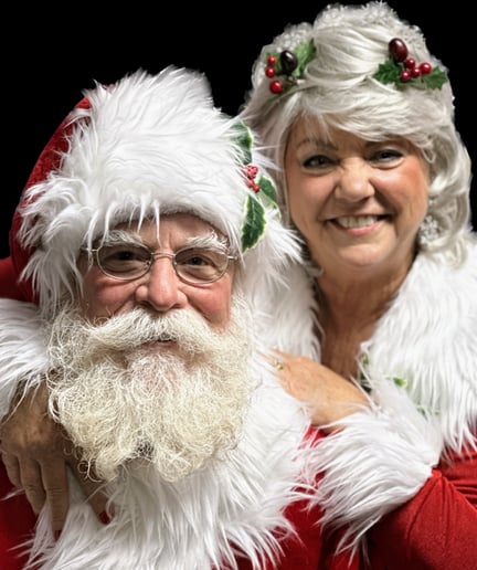 Gallery photo 2 of Mrs. Kathy Claus