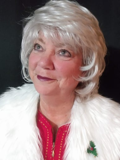 Gallery photo 3 of Mrs. Kathy Claus