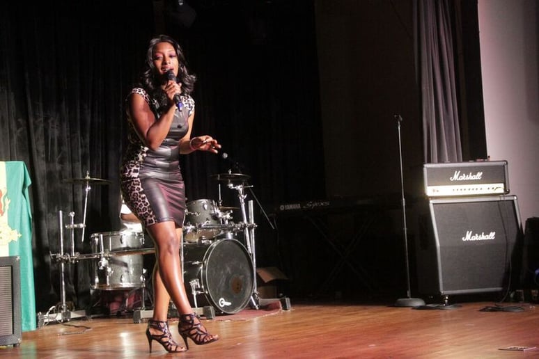 Gallery photo 5 of Mrs Dolla