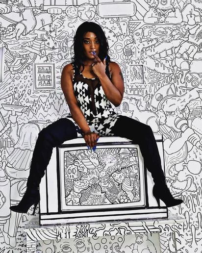 Gallery photo 8 of Mrs Dolla