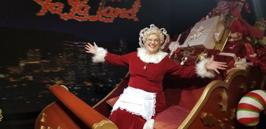 Gallery photo 1 of Mrs. Emma Claus