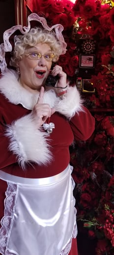 Gallery photo 4 of Mrs. Emma Claus