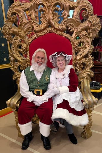 Gallery photo 6 of Mrs. Emma Claus