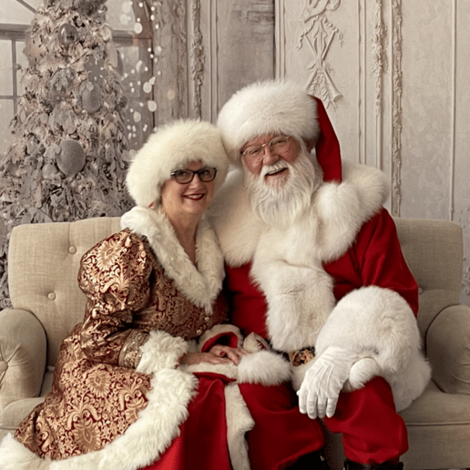 Gallery photo 7 of Mrs K Claus