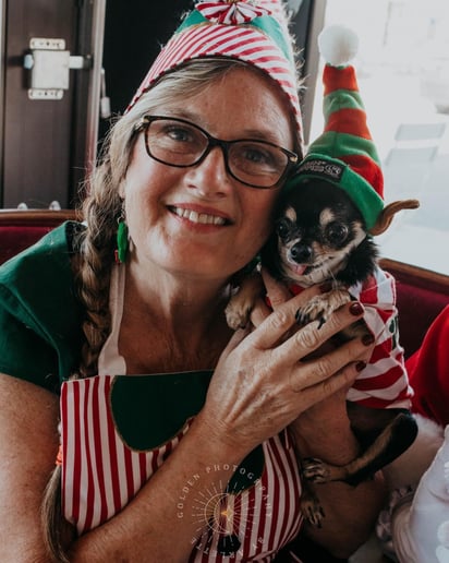 Gallery photo 4 of Mrs K Claus