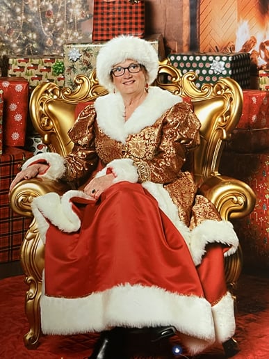 Gallery photo 9 of Mrs K Claus