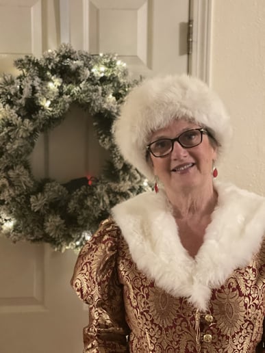 Gallery photo 10 of Mrs K Claus