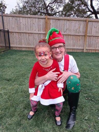 Gallery photo 5 of Mrs K Claus