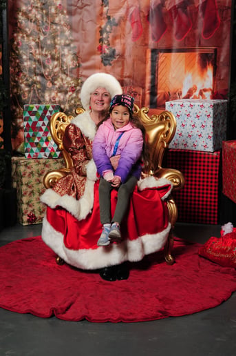 Gallery photo 3 of Mrs K Claus