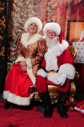 Gallery photo 6 of Mrs K Claus
