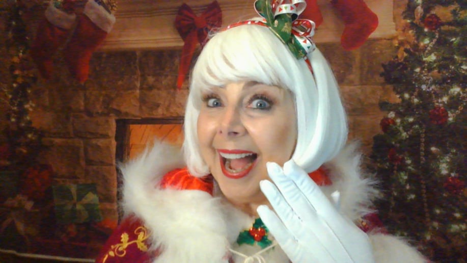Gallery photo 13 of Mrs. Kitty Christmas Claus