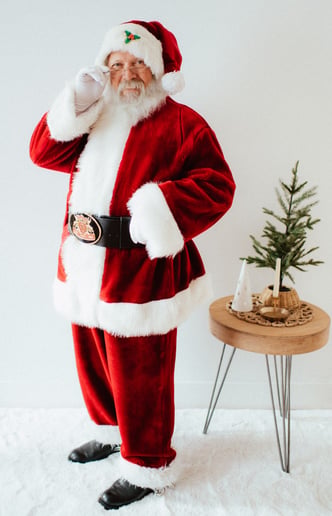 Gallery photo 24 of Nevada Santa & Mrs. Lollie Claus