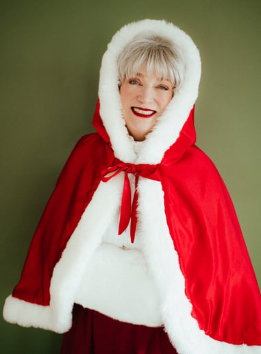 Gallery photo 5 of Nevada Santa & Mrs. Lollie Claus