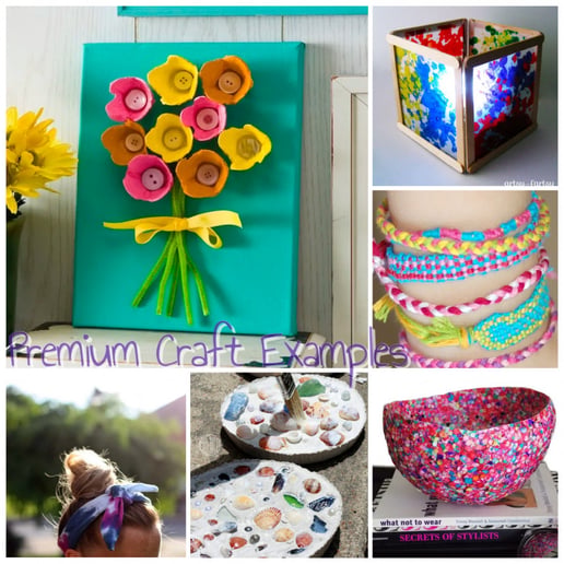 Gallery photo 4 of Mrs. Mandi’s Hearts and Crafts
