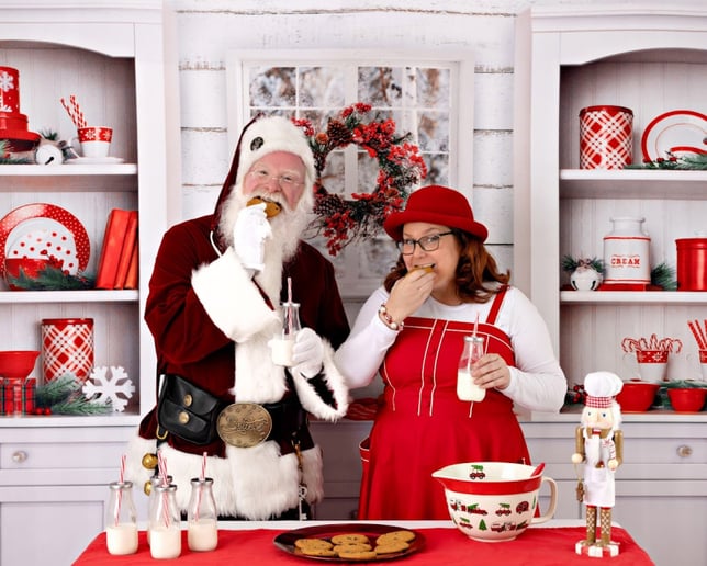 Gallery photo 9 of Mrs. Marvel Claus