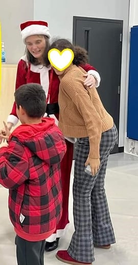 Gallery photo 1 of Mrs. Misty Claus