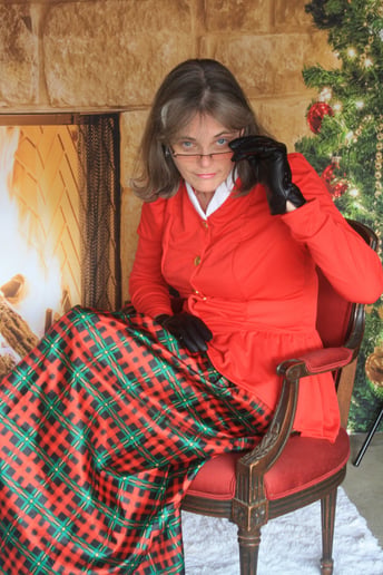 Gallery photo 4 of Mrs. Misty Claus