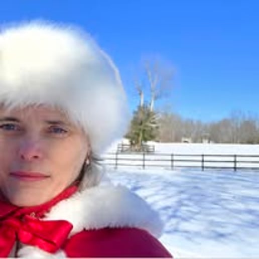 Gallery photo 3 of Mrs. Misty Claus