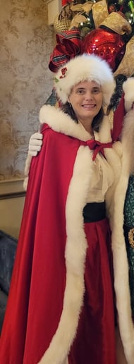 Gallery photo 4 of Mrs. Misty Claus