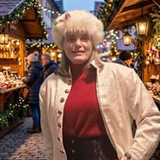 Gallery photo 1 of Mrs. Misty Claus