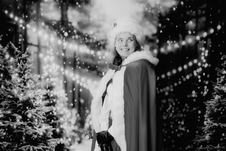 Gallery photo 5 of Mrs. Misty Claus