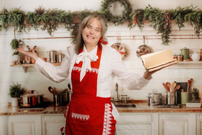 Gallery photo 7 of Mrs. Misty Claus