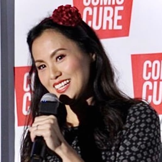Gallery photo 6 of Funny Mrs. Saigon