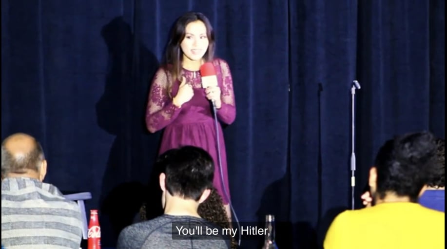 Gallery photo 5 of Funny Mrs. Saigon