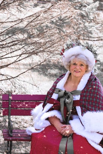 Gallery photo 1 of Mrs. Santa Claus