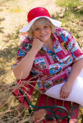 Gallery photo 2 of Mrs. Santa Claus