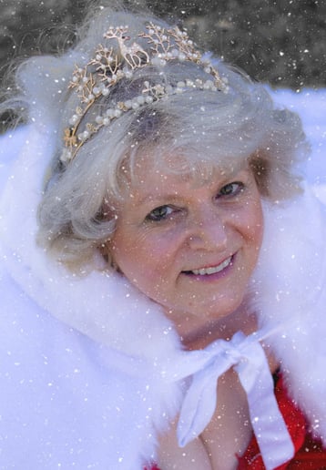 Gallery photo 3 of Mrs. Santa Claus