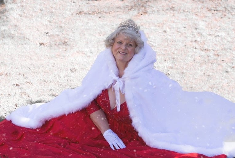 Gallery photo 7 of Mrs. Santa Claus
