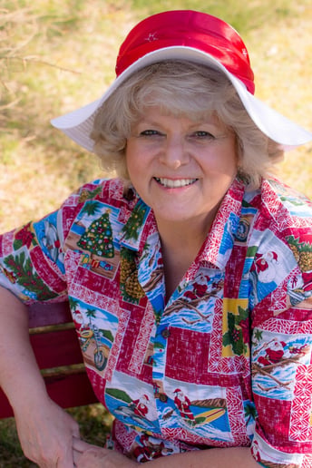 Gallery photo 8 of Mrs. Santa Claus