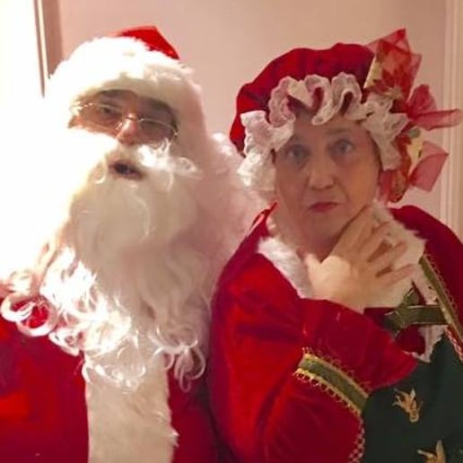 Gallery photo 5 of Mrs Santa Claus