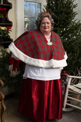 Gallery photo 6 of Mrs. Santa