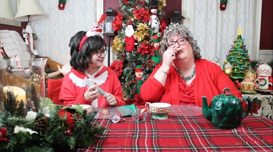 Gallery photo 9 of Mrs. Santa
