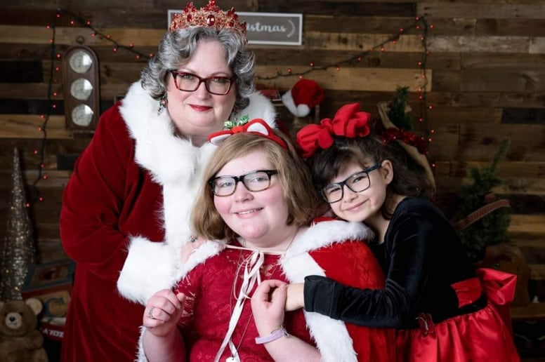 Gallery photo 10 of Mrs. Santa